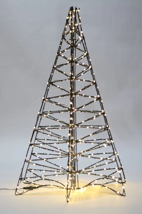 Świąteczna-choinka-LED-(670-diod)-180cm-3