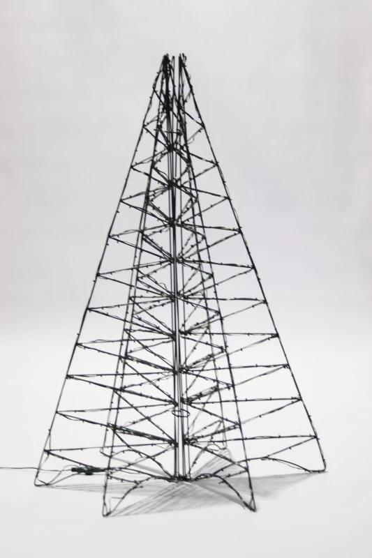 Świąteczna-choinka-LED-(670-diod)-180cm-4
