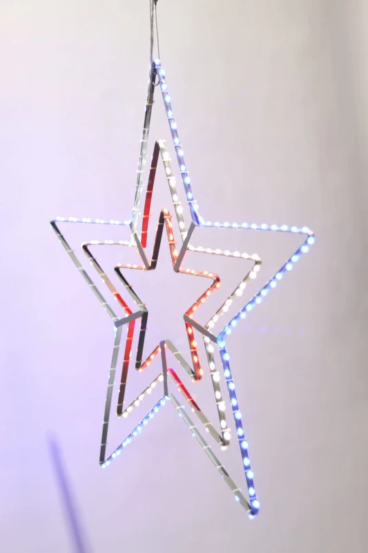 Gwiazda-świąteczna-LED-3D-50-cm-3