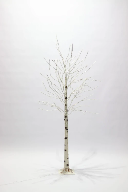 Białe-drzewko-dekoracyjne-brzoza-140-LED-jasna-biel-120-cm-2