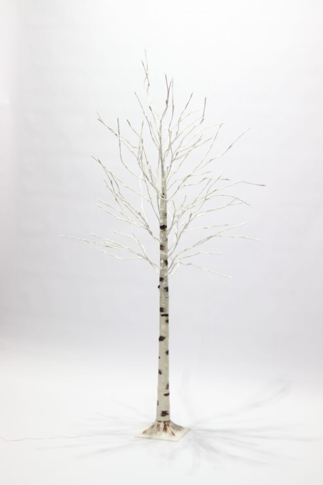 Białe-drzewko-dekoracyjne-brzoza-200-LED-jasna-biel-180-cm-2