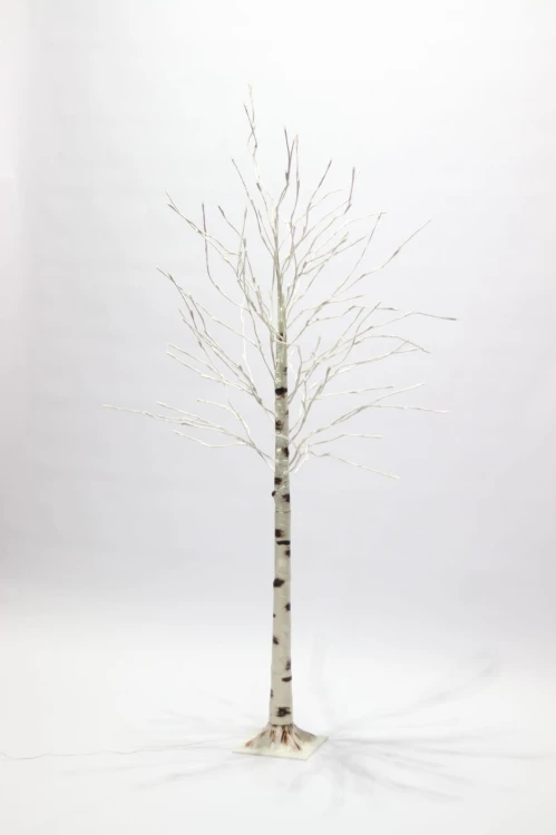 Białe-drzewko-dekoracyjne-brzoza-200-LED-jasna-biel-180-cm-2
