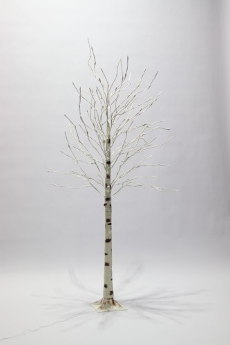Białe-drzewko-dekoracyjne-brzoza-280-LED-jasna-biel-240-cm-2