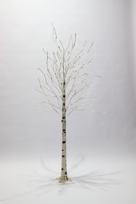 Białe-drzewko-dekoracyjne-brzoza-280-LED-jasna-biel-240-cm-2