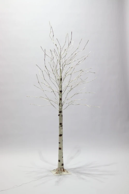 Białe-drzewko-dekoracyjne-brzoza-280-LED-jasna-biel-240-cm-2