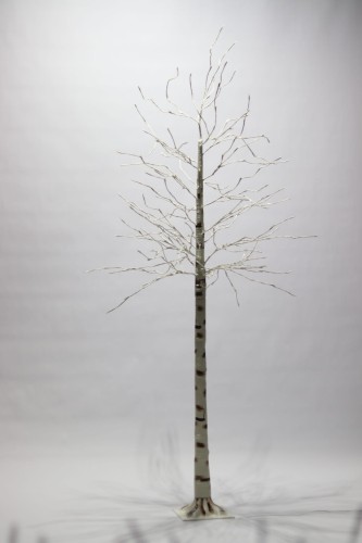 Białe-drzewko-dekoracyjne-brzoza-500-LED-jasna-biel-300-cm-2