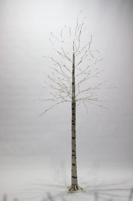 Białe-drzewko-dekoracyjne-brzoza-500-LED-jasna-biel-300-cm-2