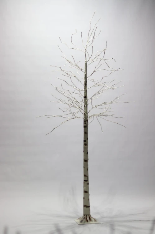 Białe-drzewko-dekoracyjne-brzoza-500-LED-jasna-biel-300-cm-2