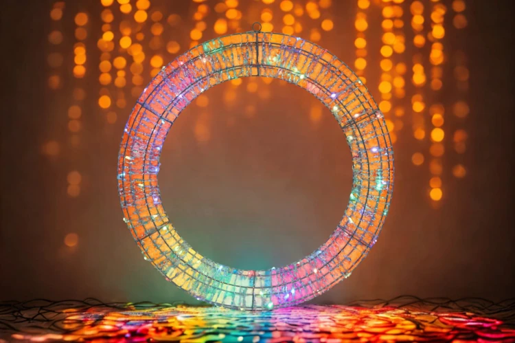 Obręcz-świetlna-LED-RGB-SMART-3D-60-cm-z-efektem-holograficznym-5
