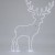 Dekoracyjny-jeleń-świąteczny-2D-LED-151-cm-4