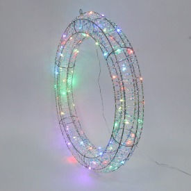 Obręcz-świetlna-LED-RGB-SMART-3D-60-cm-z-efektem-holograficznym-2
