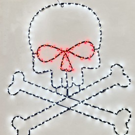 Świecąca-czaszka-pirata-LED-92cm