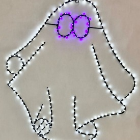 Świecący-duch-LED-Halloween-100cm-1