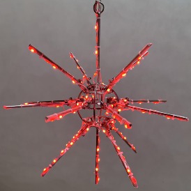 ŚNIEŻYNKA GWIAZDA ROZBŁYSK LED OZDOBA ŚWIĄTECZNA OZDOBA CHOINKOWA LED DEKORACJA OGRODOWA LED GWIAZDA LED DEKORACJA DO ZAWIESZENIA W OGRODZIE LED